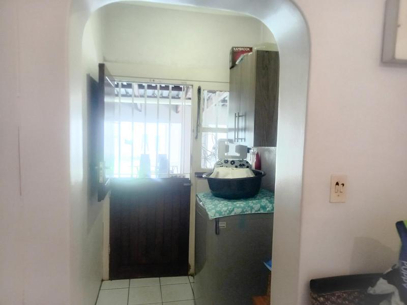4 Bedroom Property for Sale in Townsend Estate Western Cape
